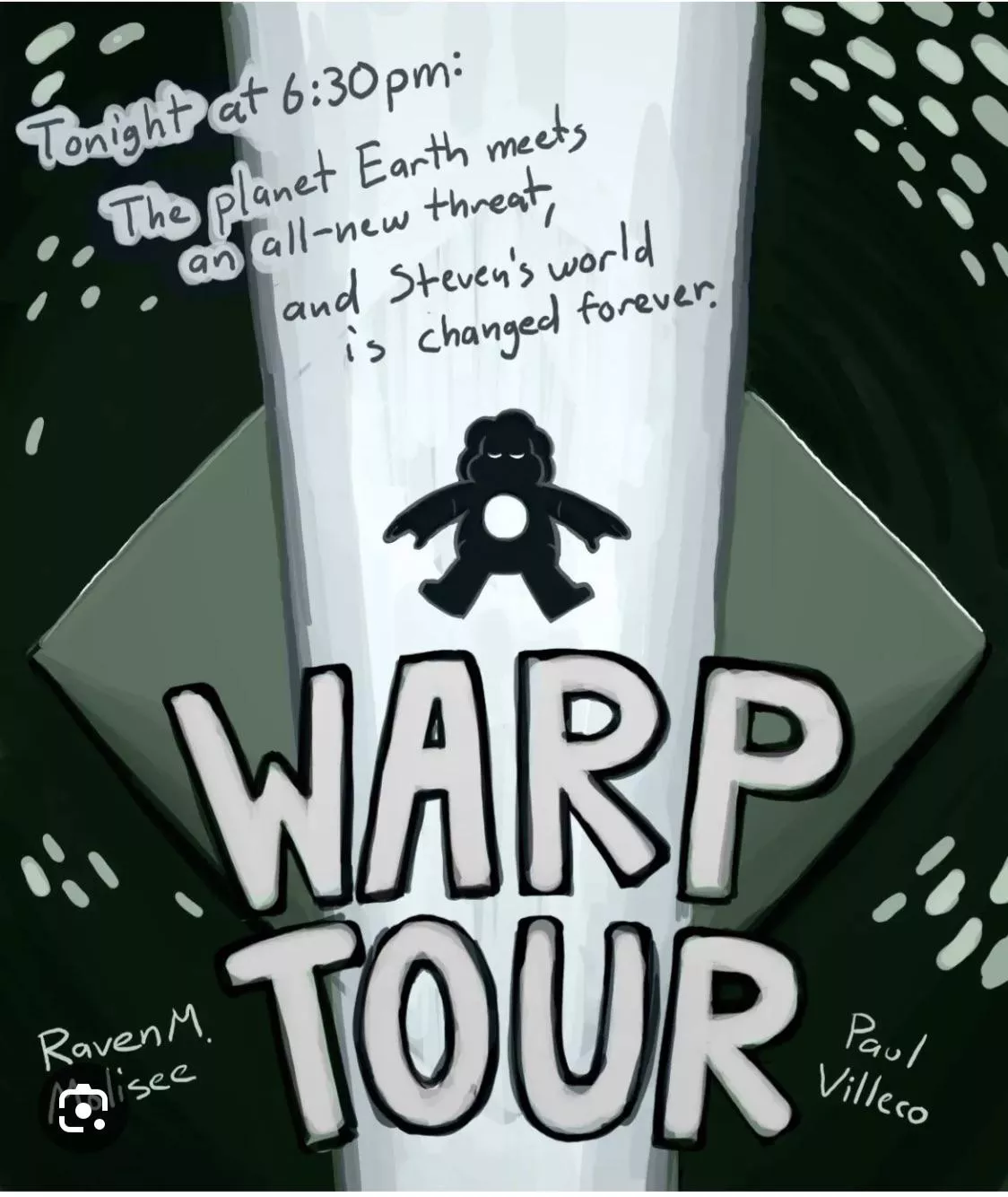 [M4F] Steven Universe Role play. I need someone to either play Amethyst, Jasper, Lapis, or Garnet. We can discuss the plot and it doesn’t matter who you play. I am on season 3 on the series and I am still trying to watch the rest. I love the series and