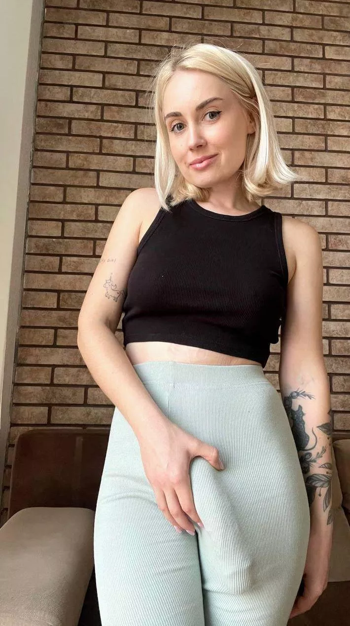 My boner isn't very noticeable? I don't want to scare you on a first date.
