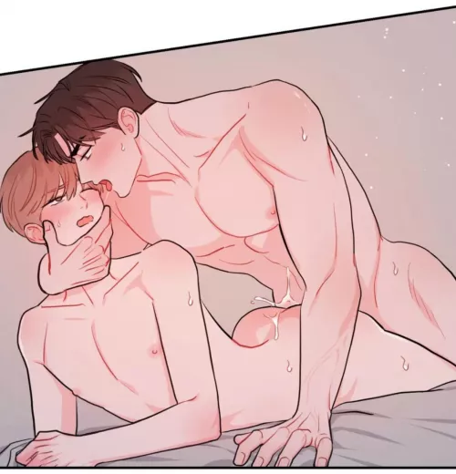 My faves are back :’) [Can’t Think Straight]