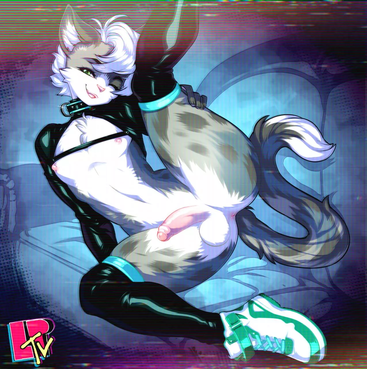 Oooh Baby . . . [M] (luckypan) 💗