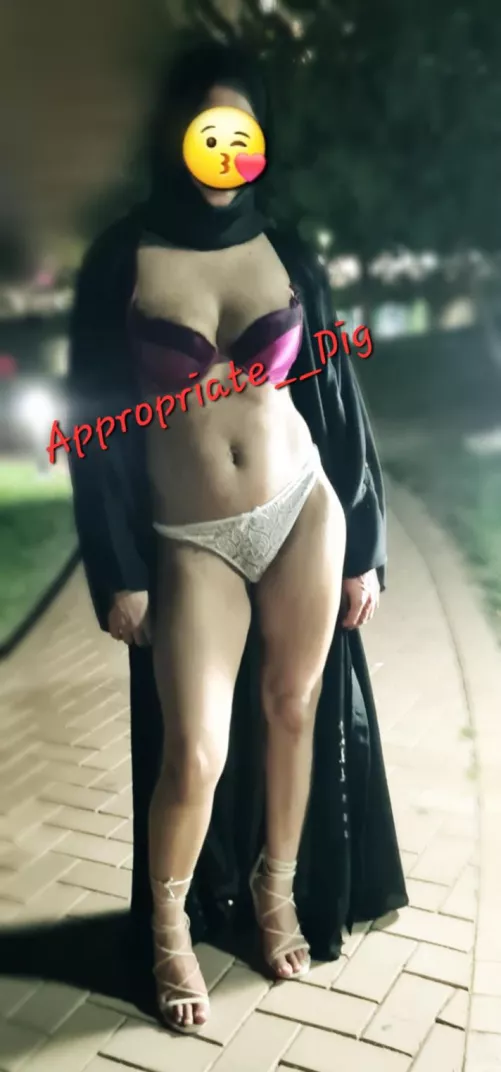 Raising heat levels at park [F]