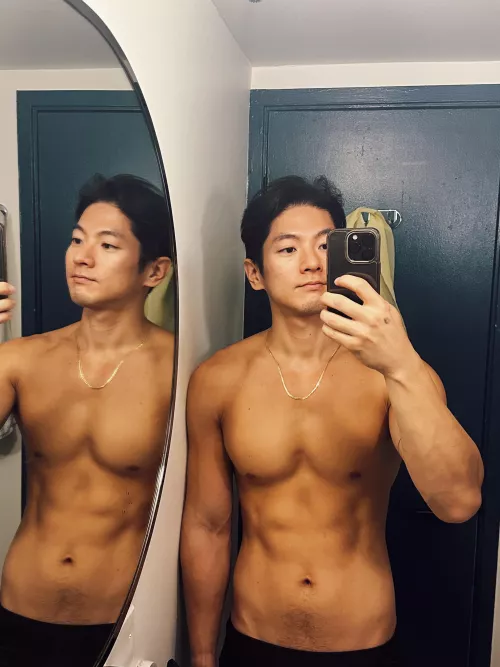 Reporting in from Hawaii 🫡