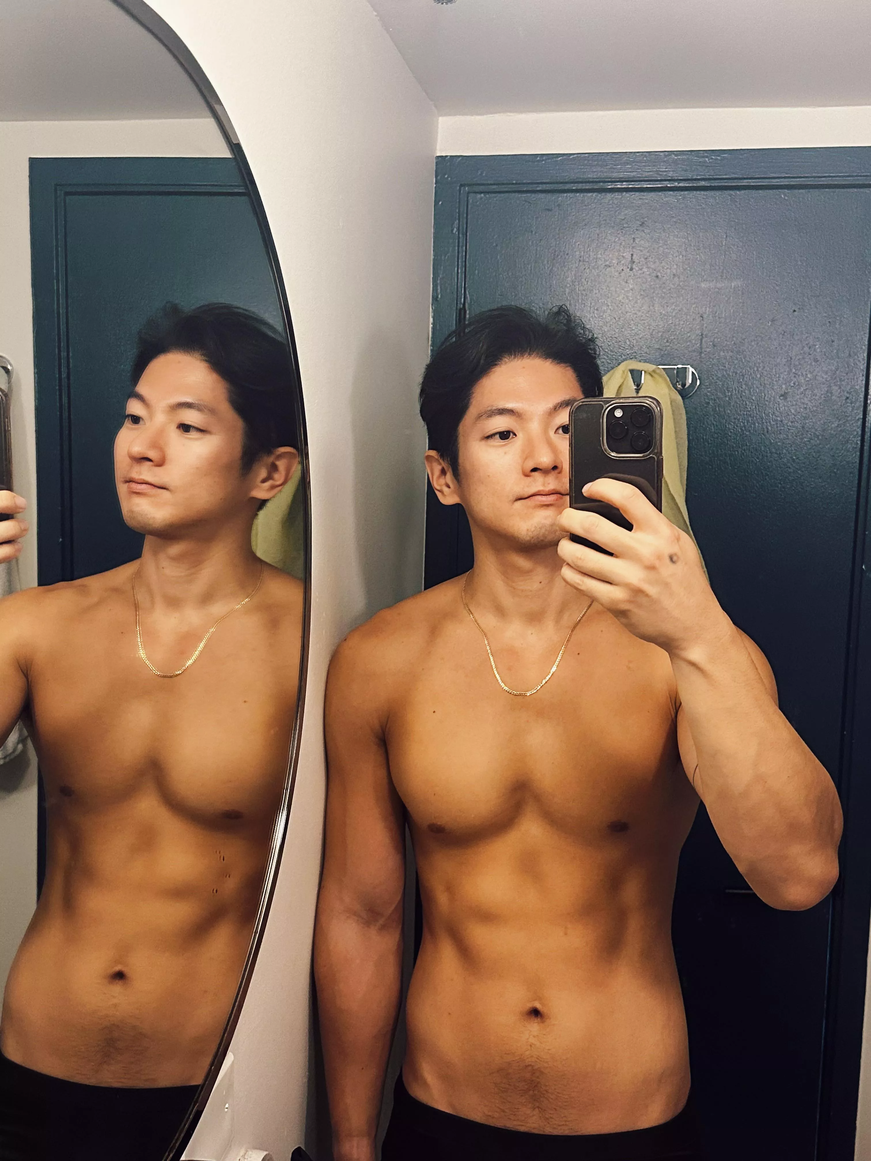 Reporting in from Hawaii 🫡