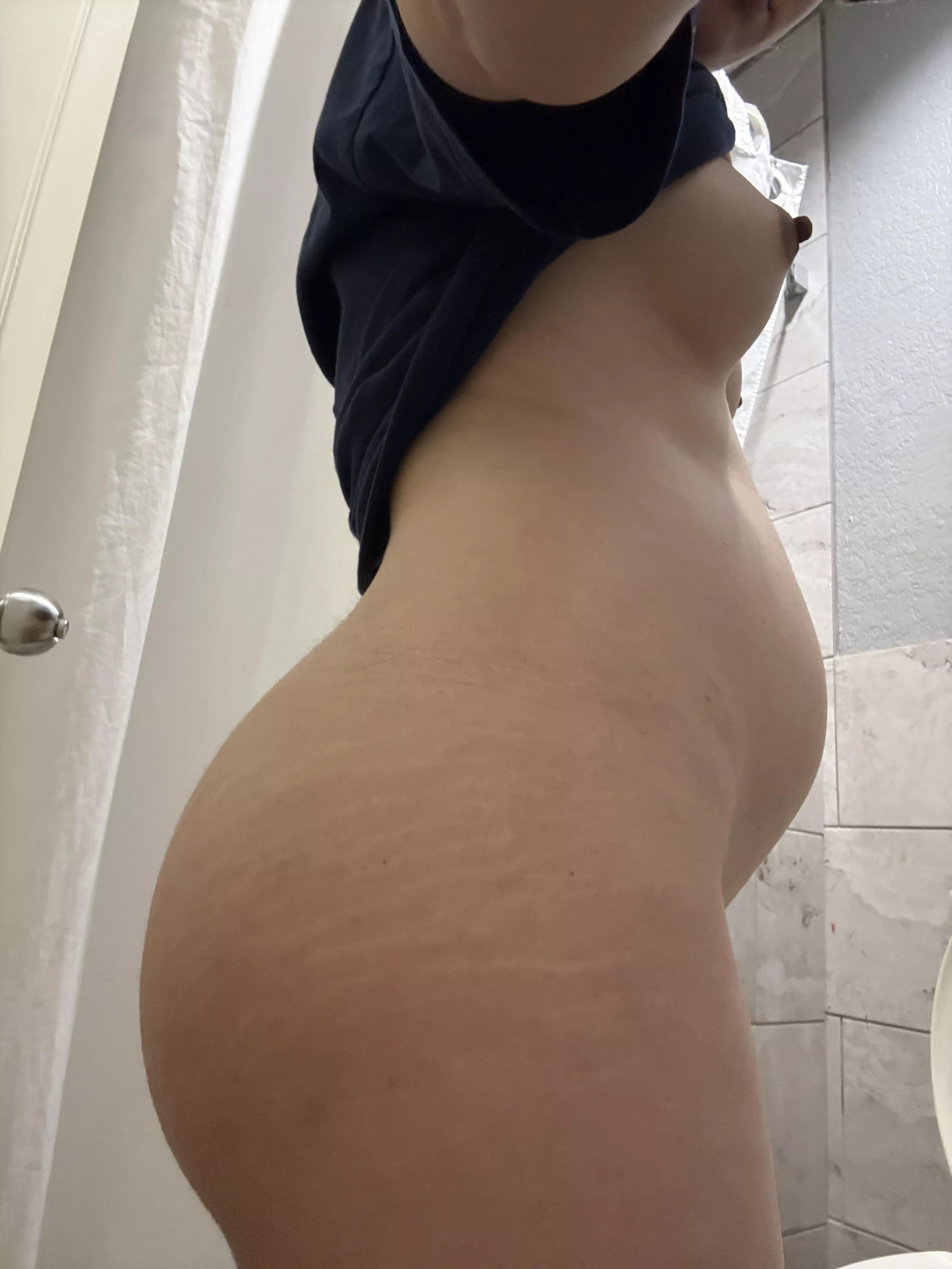Small bump 