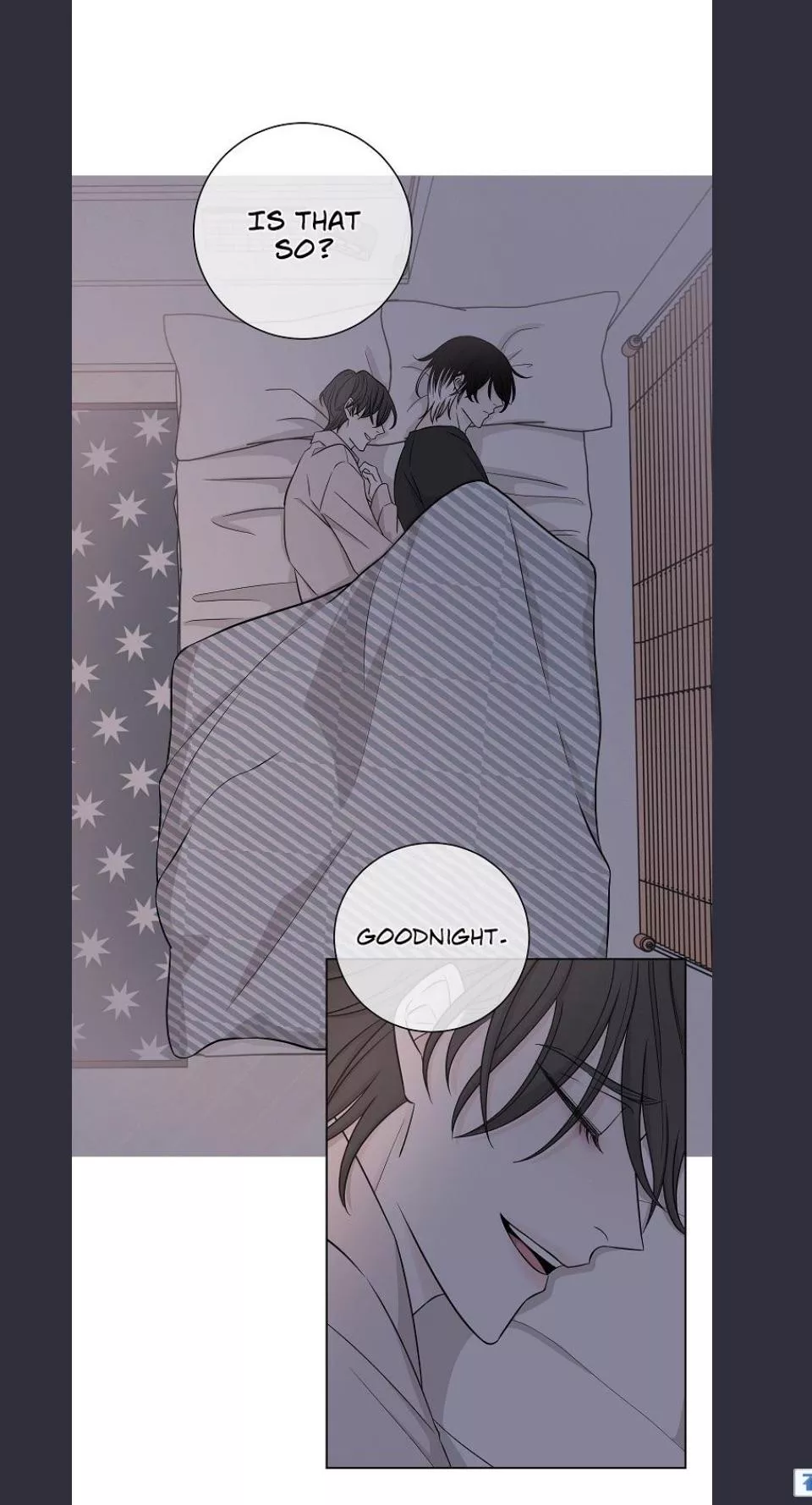 [Talk me down] Damn, I am on the wrong side of ship again 