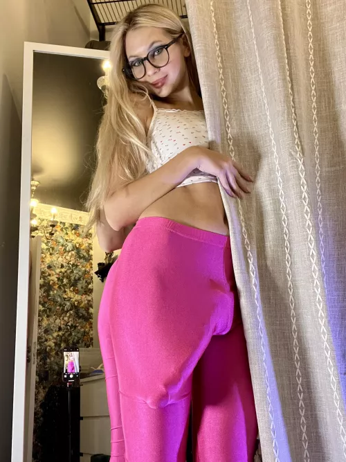 The secret is out… and you’ll love it