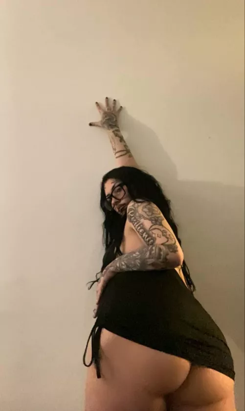 These hips can do damage to your dick