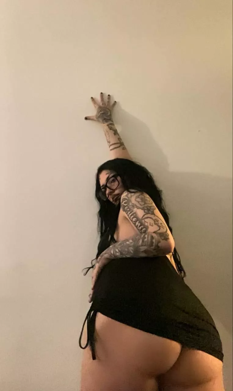 These hips can do damage to your dick