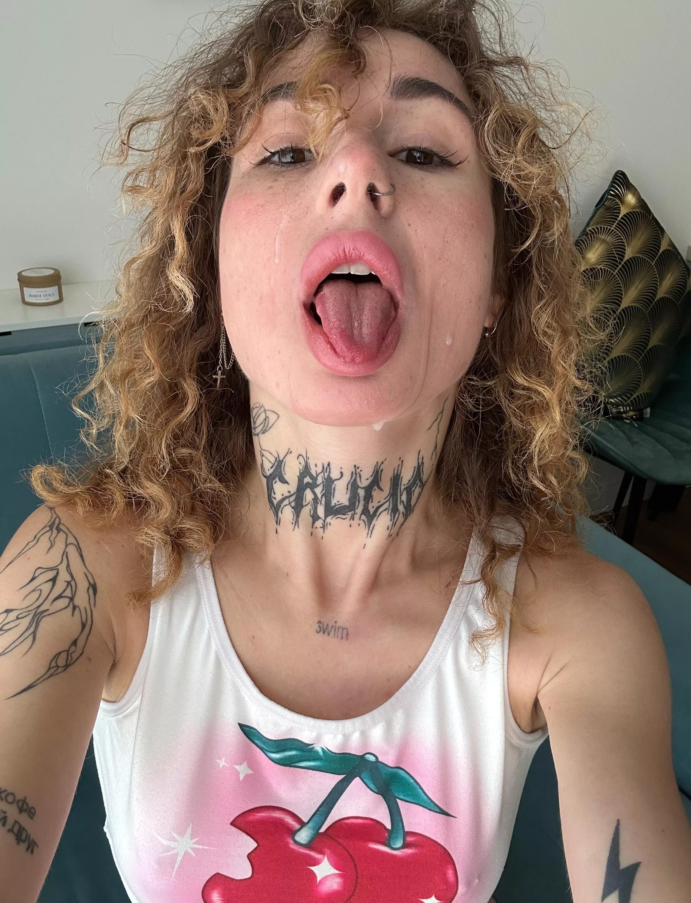 we all deserve to get our long-awaited sperm