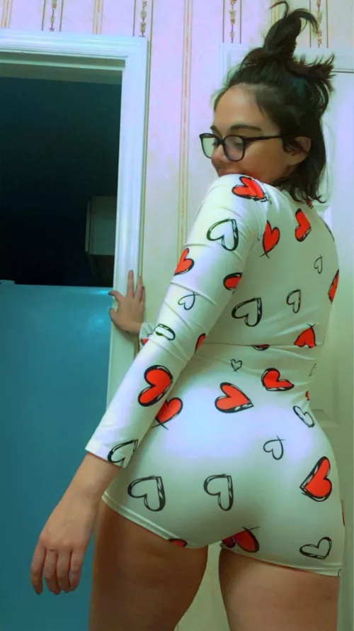 what kind of curves we talkin here i got a few 