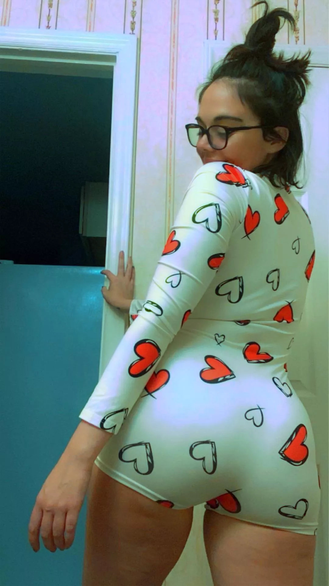 what kind of curves we talkin here i got a few 