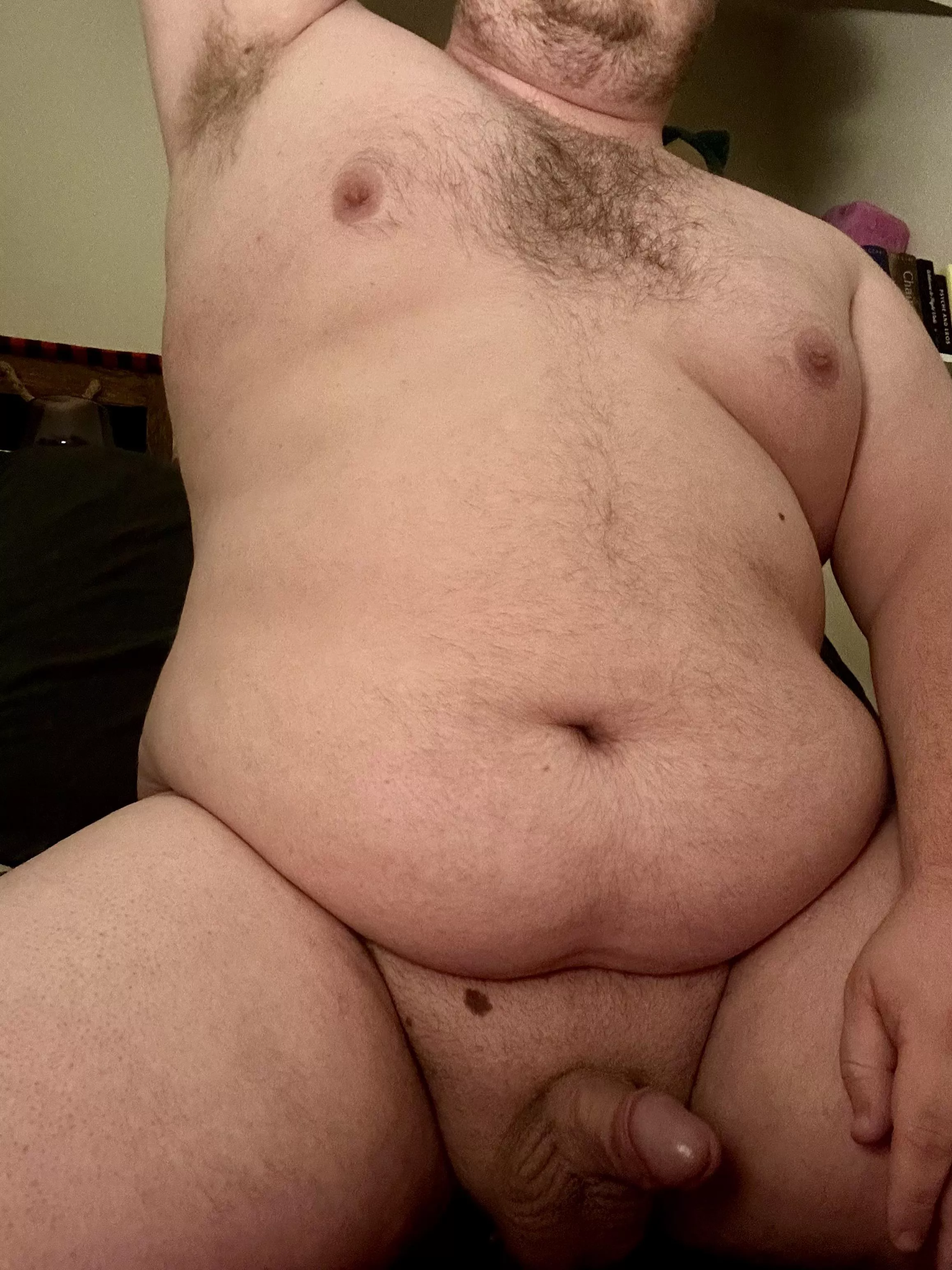 Where ya sniffin first?