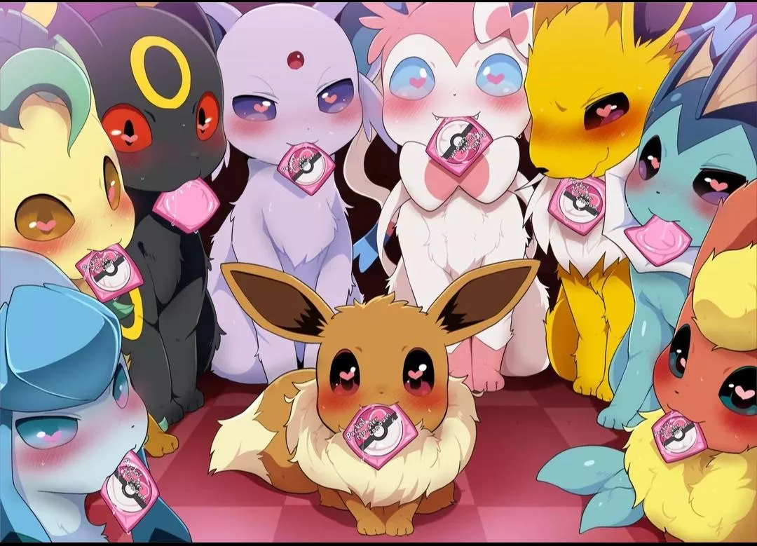 Which would you fuck first? <3 [F]