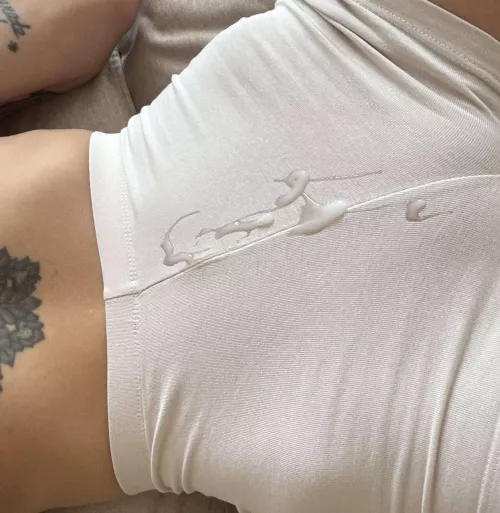 White looks amazing on everything