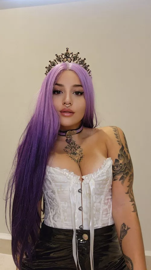 You are so addicted to me, y dont need to hide it