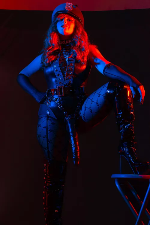 You better say your prayers 