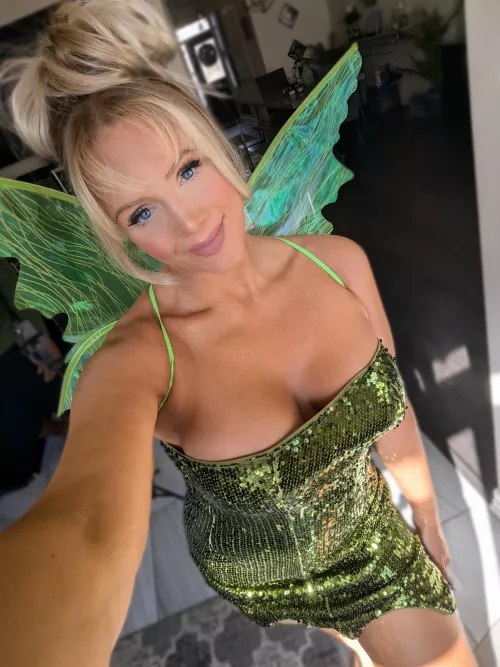 Your imagination can run wild 