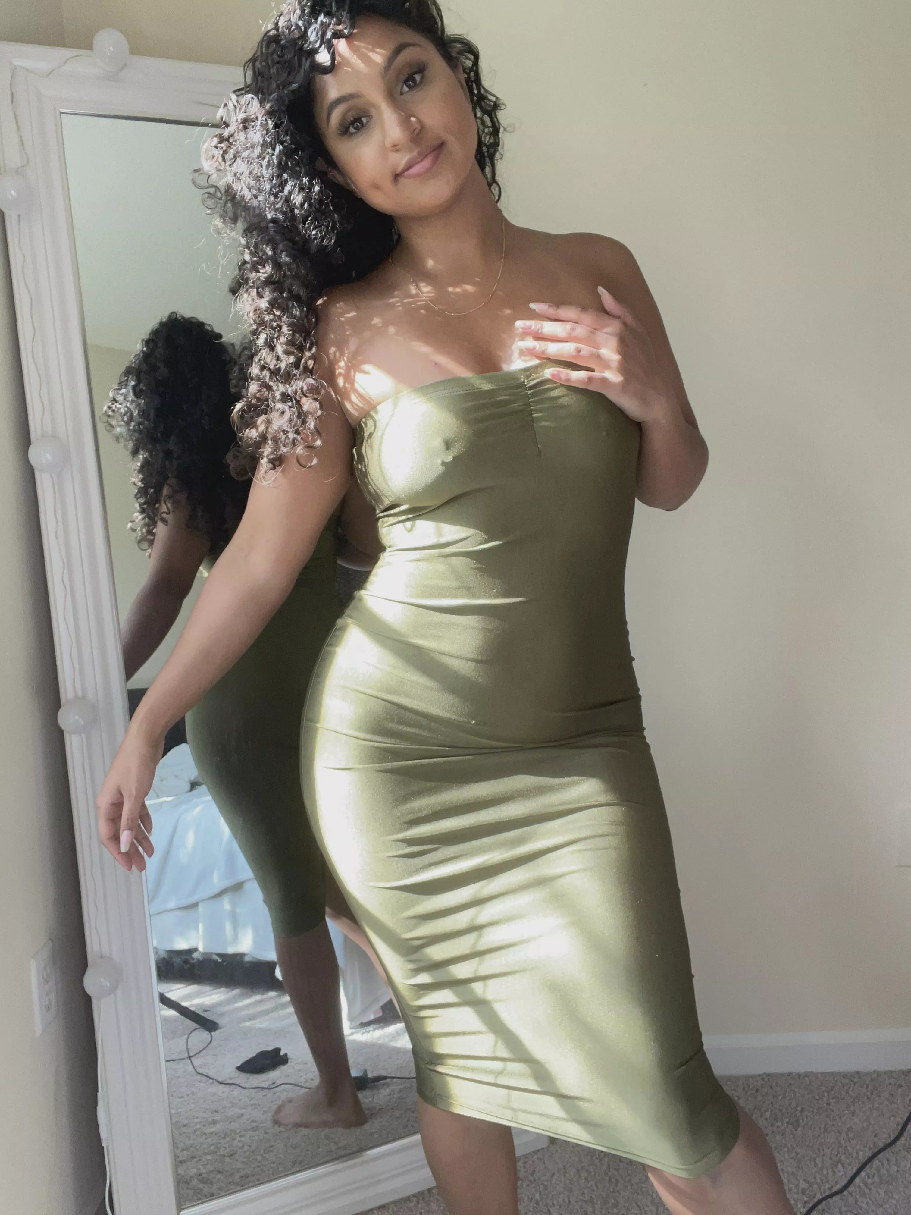 your wife is ready to fulfill your needs