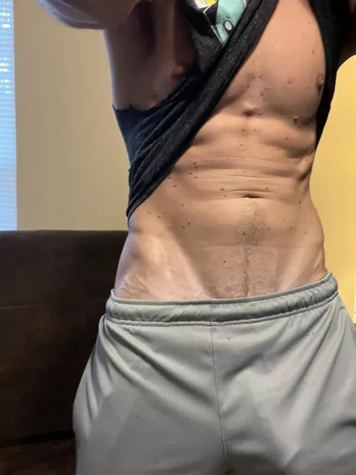 (29) I need a bottom that will let me go all the way