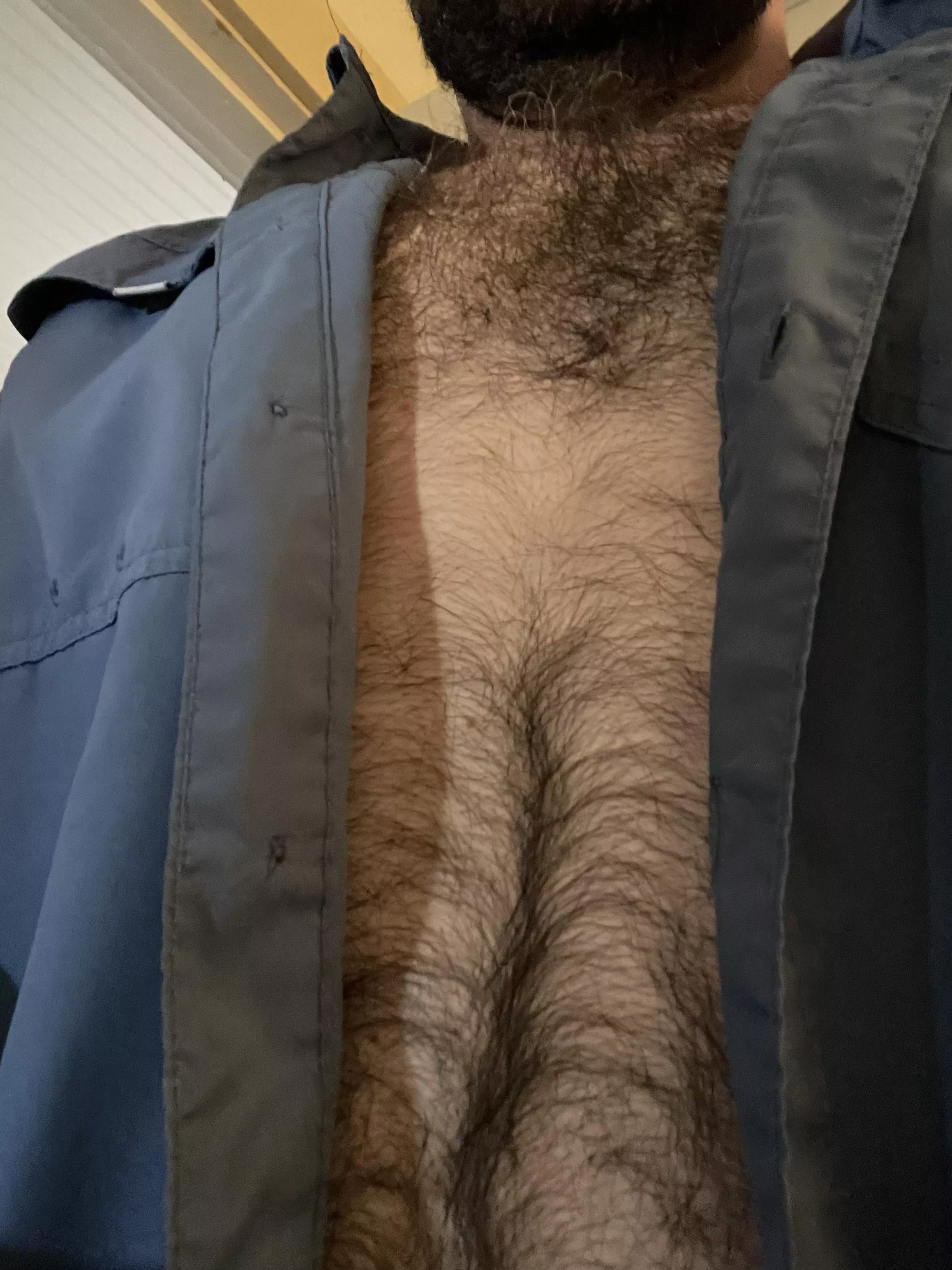 [42] in Texas. 6’4” 220