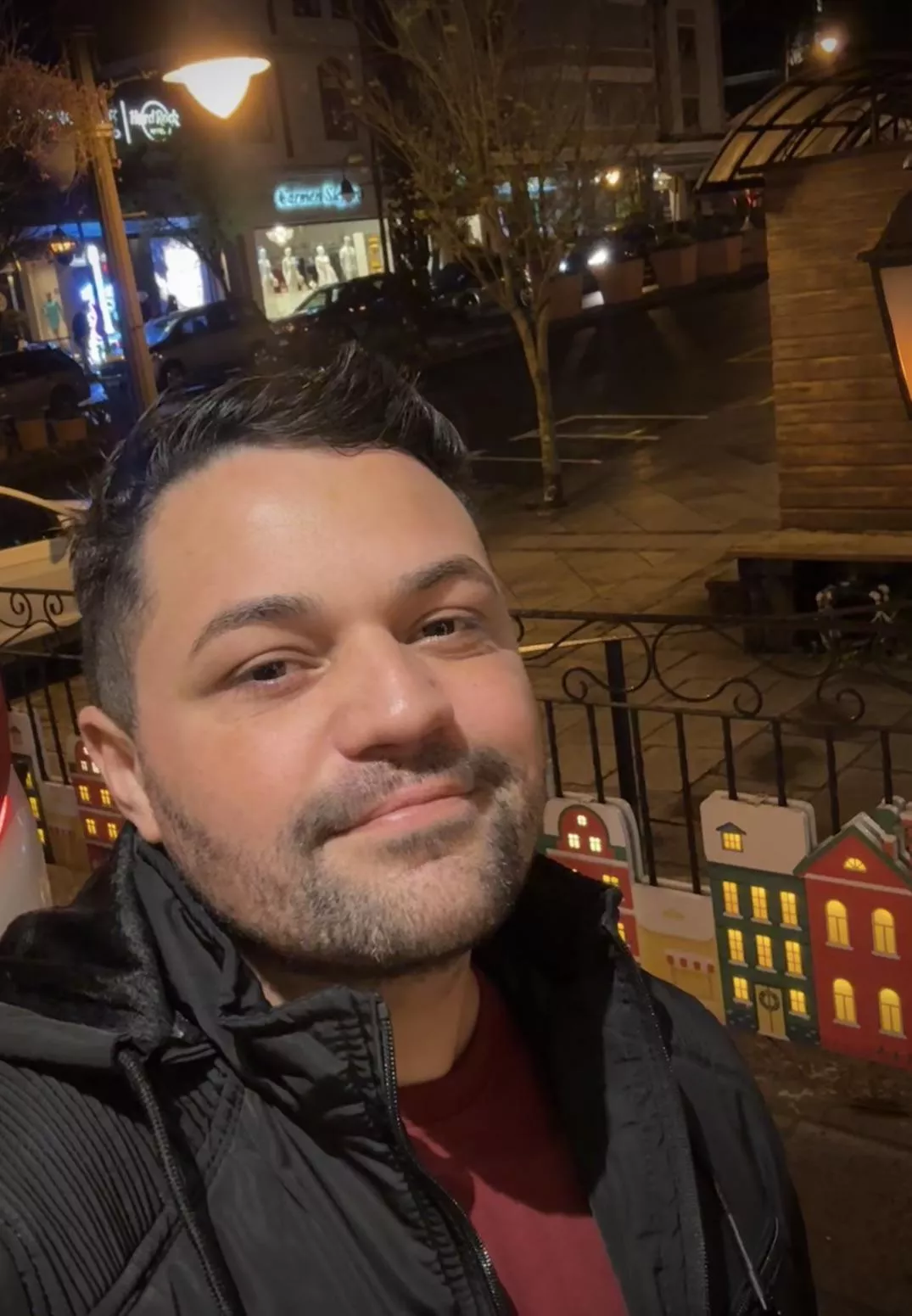 Another year of life! Bring on the 36th 🥳