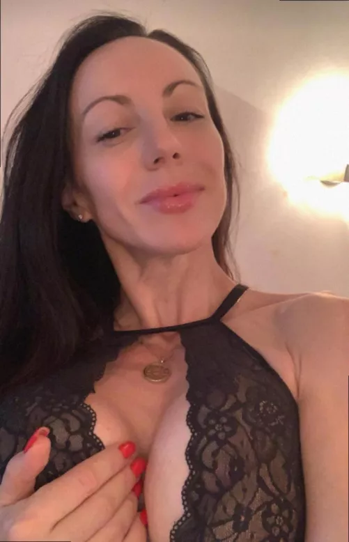 Are you going to be my pet or my plaything tonight?