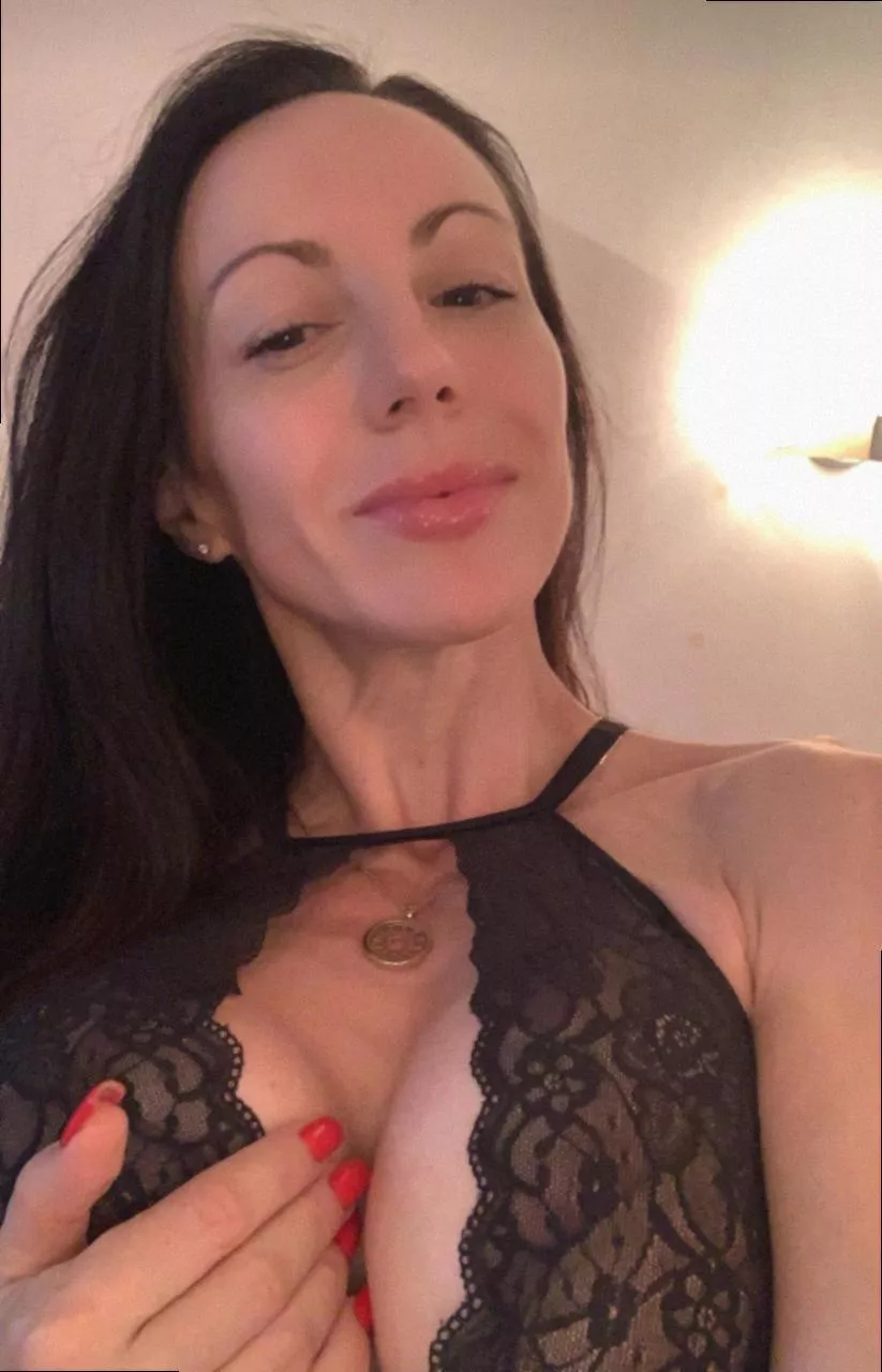 Are you going to be my pet or my plaything tonight?