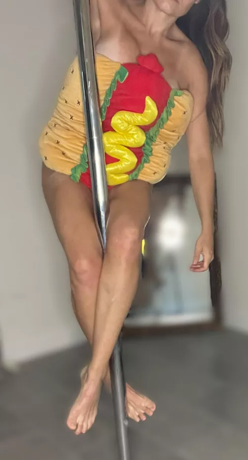 Ask me about my WEINER