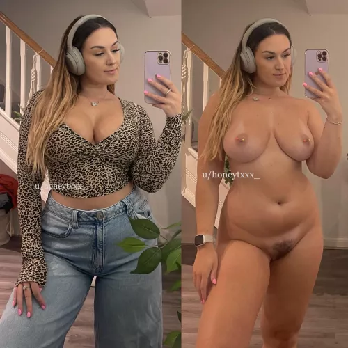 Daytime date vs nighttime date 😏