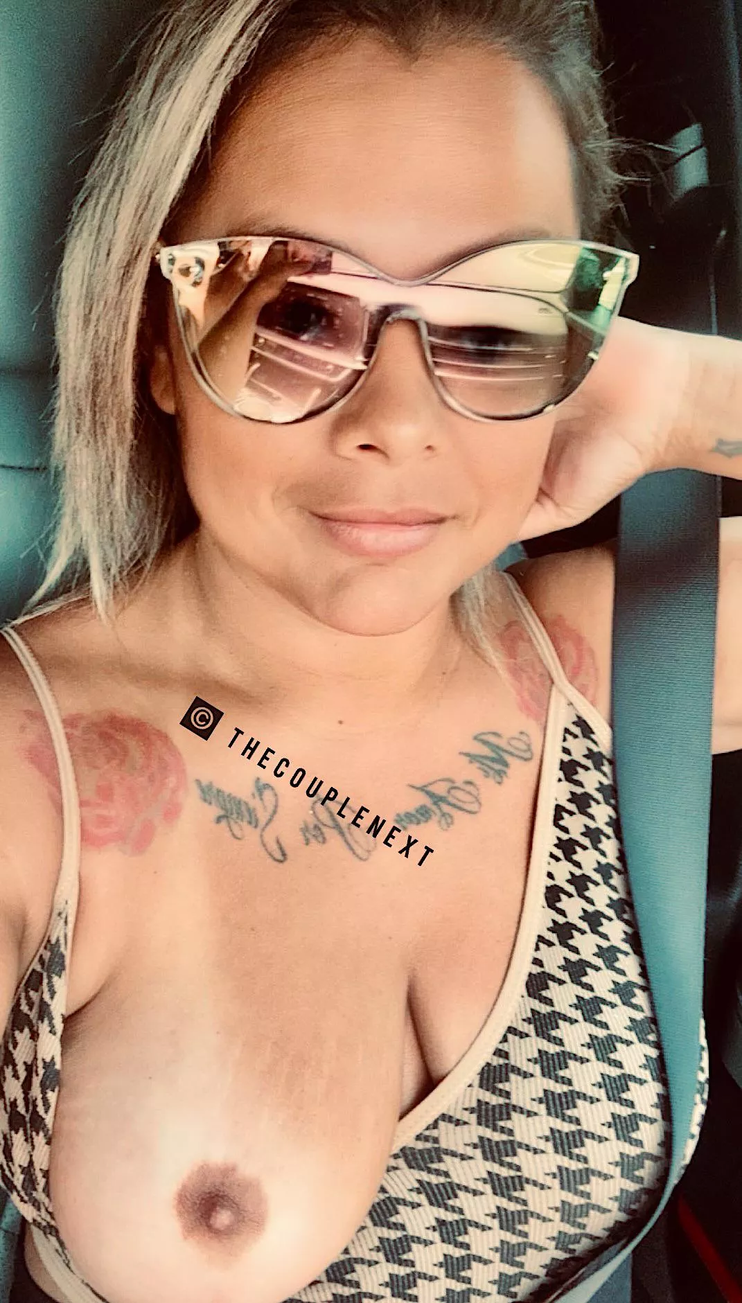 Does anyone actually like Traffic Tits 