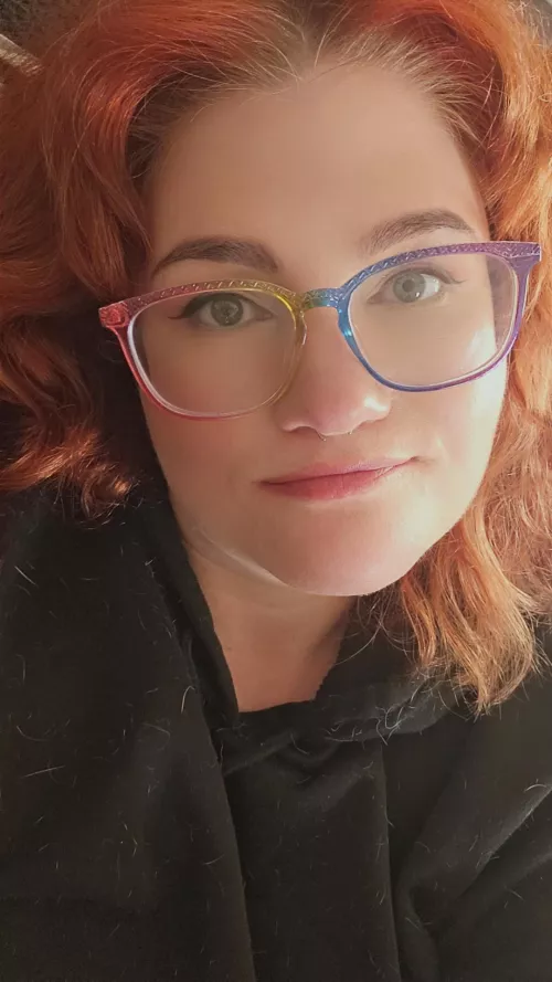 Dog hair is my aesthetic