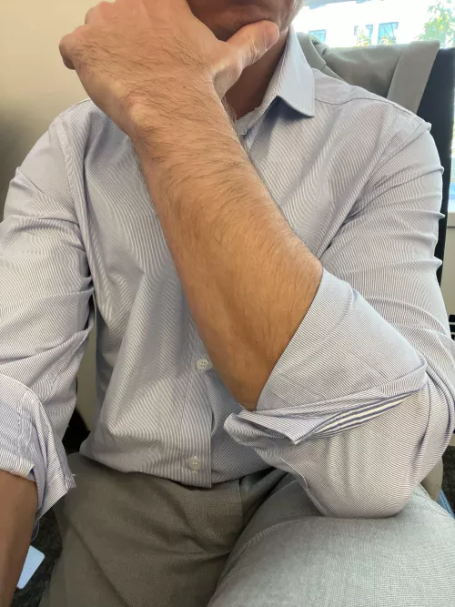 Don’t Be Late To Our Meeting [M] [38]