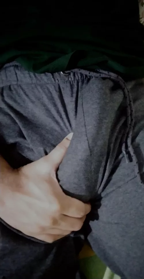 Don't think I can hit the gym like this