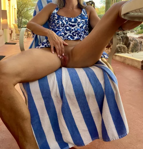 Good morning sunshine 