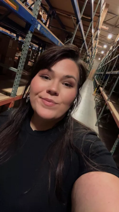 I ask you for help at work, 