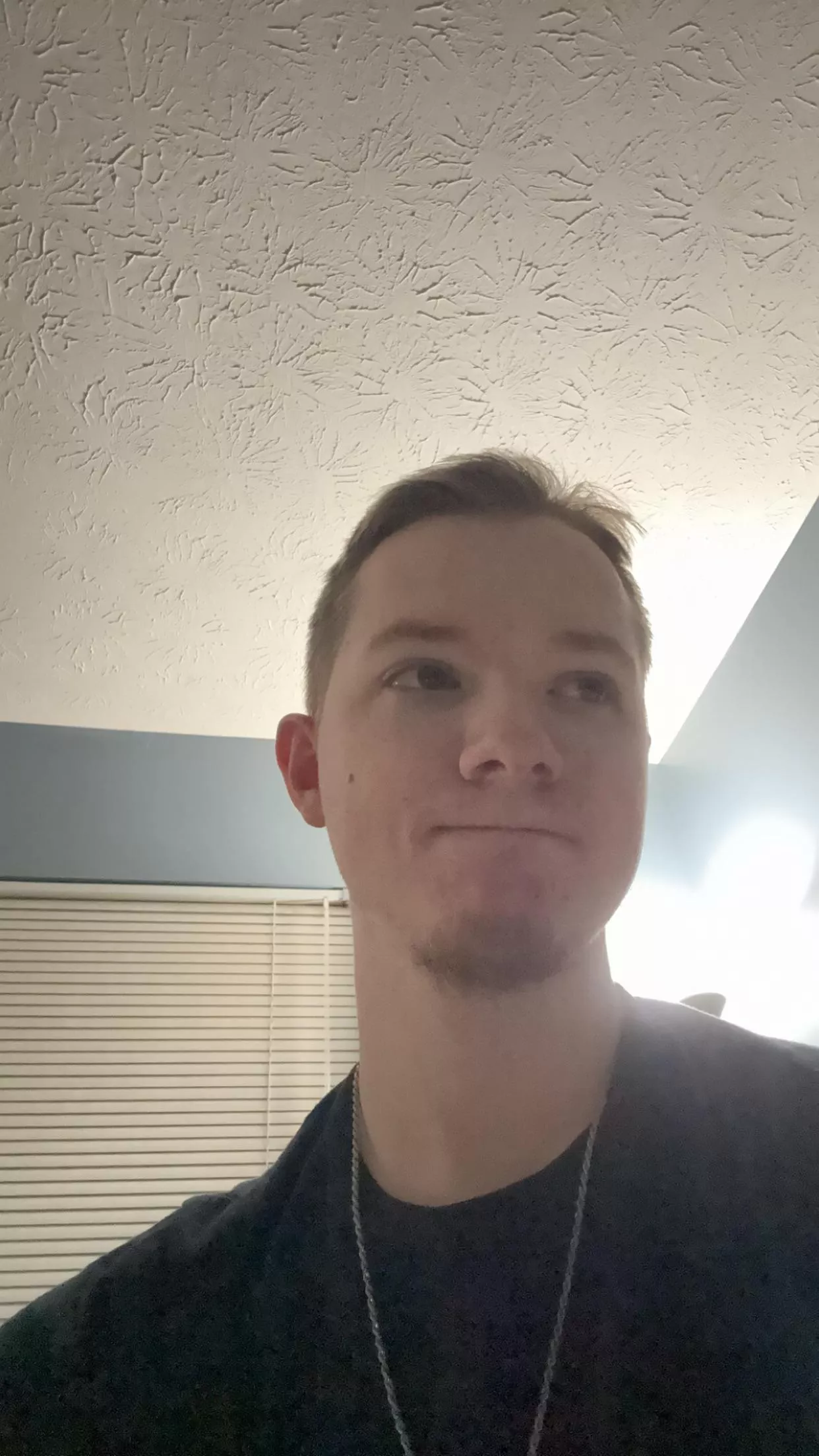 I don’t know how not to cut my hair too short 