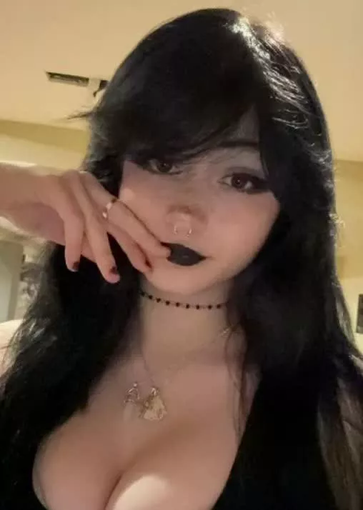 If you’d fuck me, how old are you?
