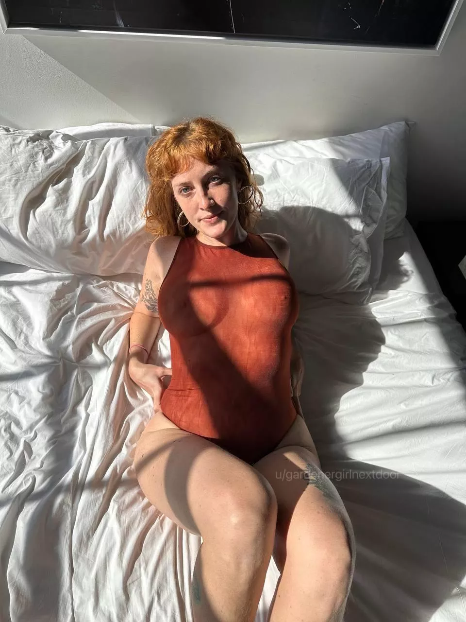 It's my fertility window 