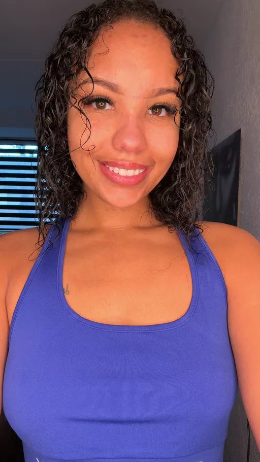 I’ve got a secret, my body craves and needs you