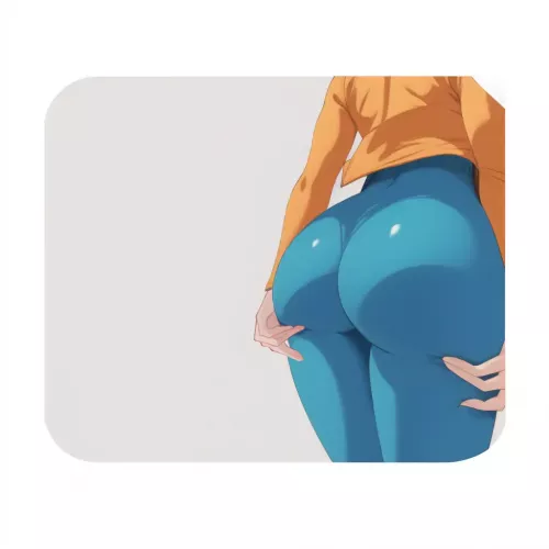 Juno definitely has the best butt in the game