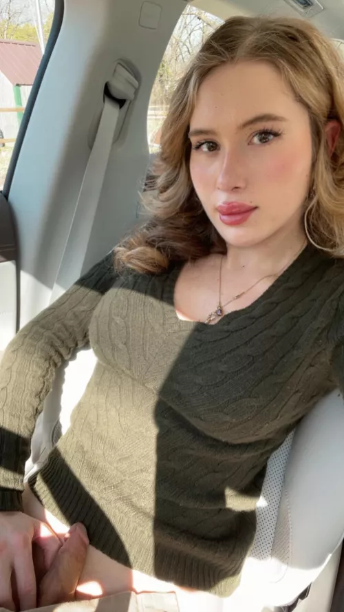 Just a tease to leave you hungry for more