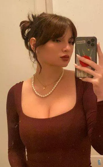 let's have an eye to eye talk