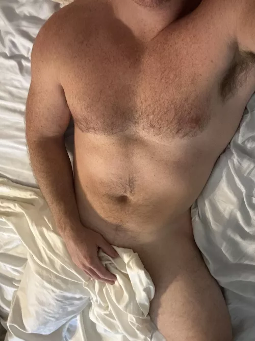 Monday’s over. Slide on in