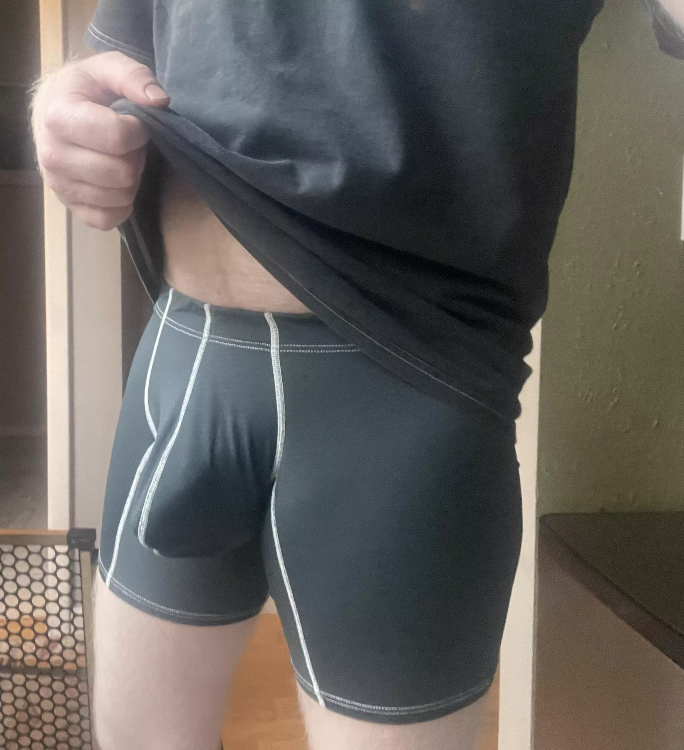 New underwear 