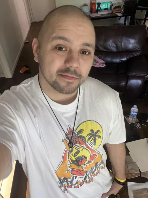 Officially Cancer Free