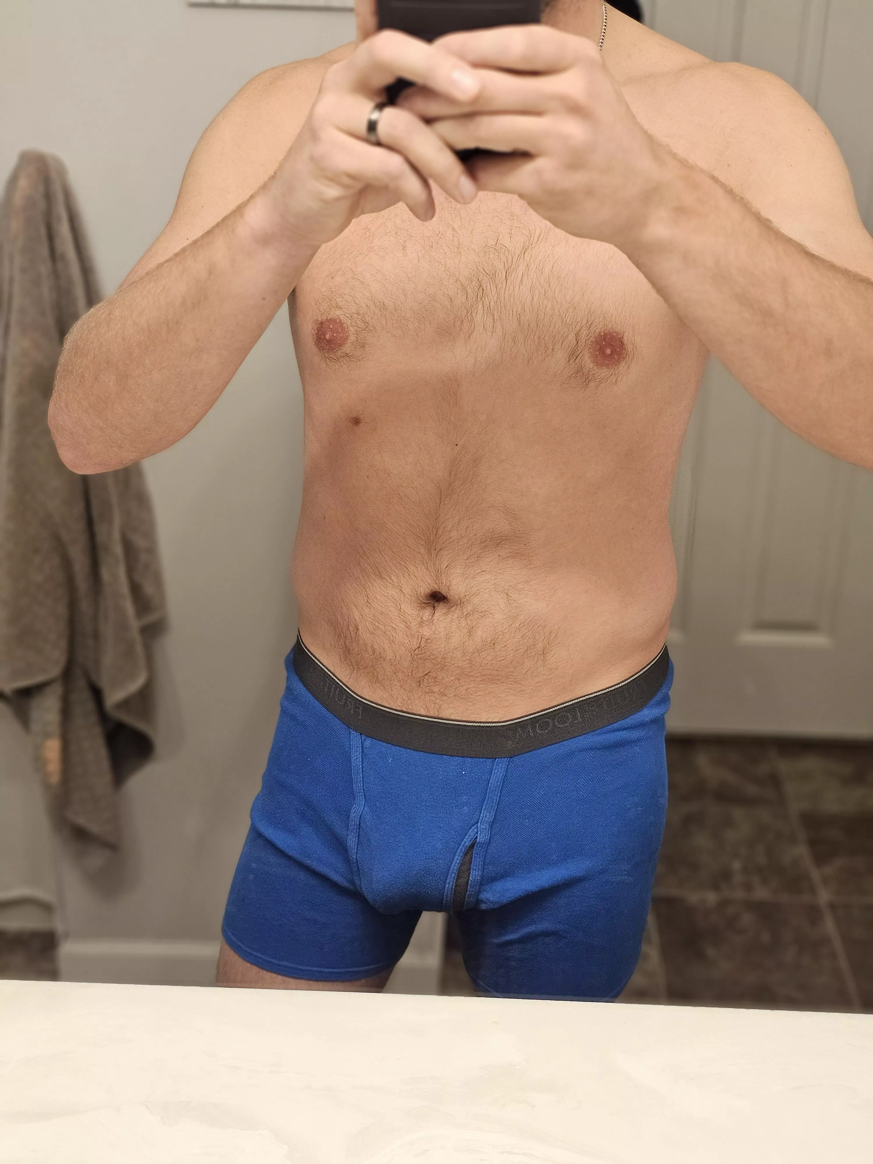 Ready for the weekend [29]