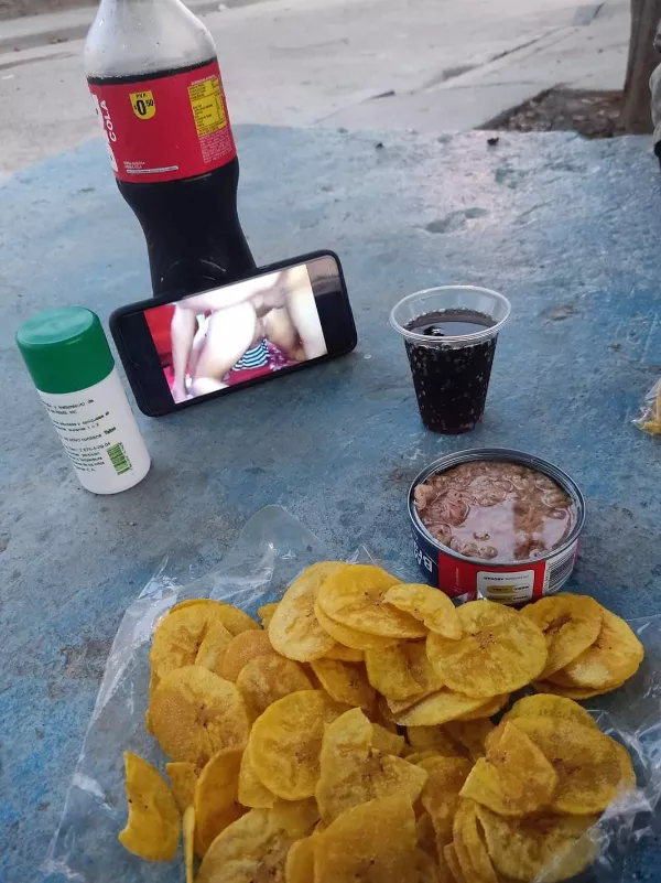 seems like such a Men thing to do haha