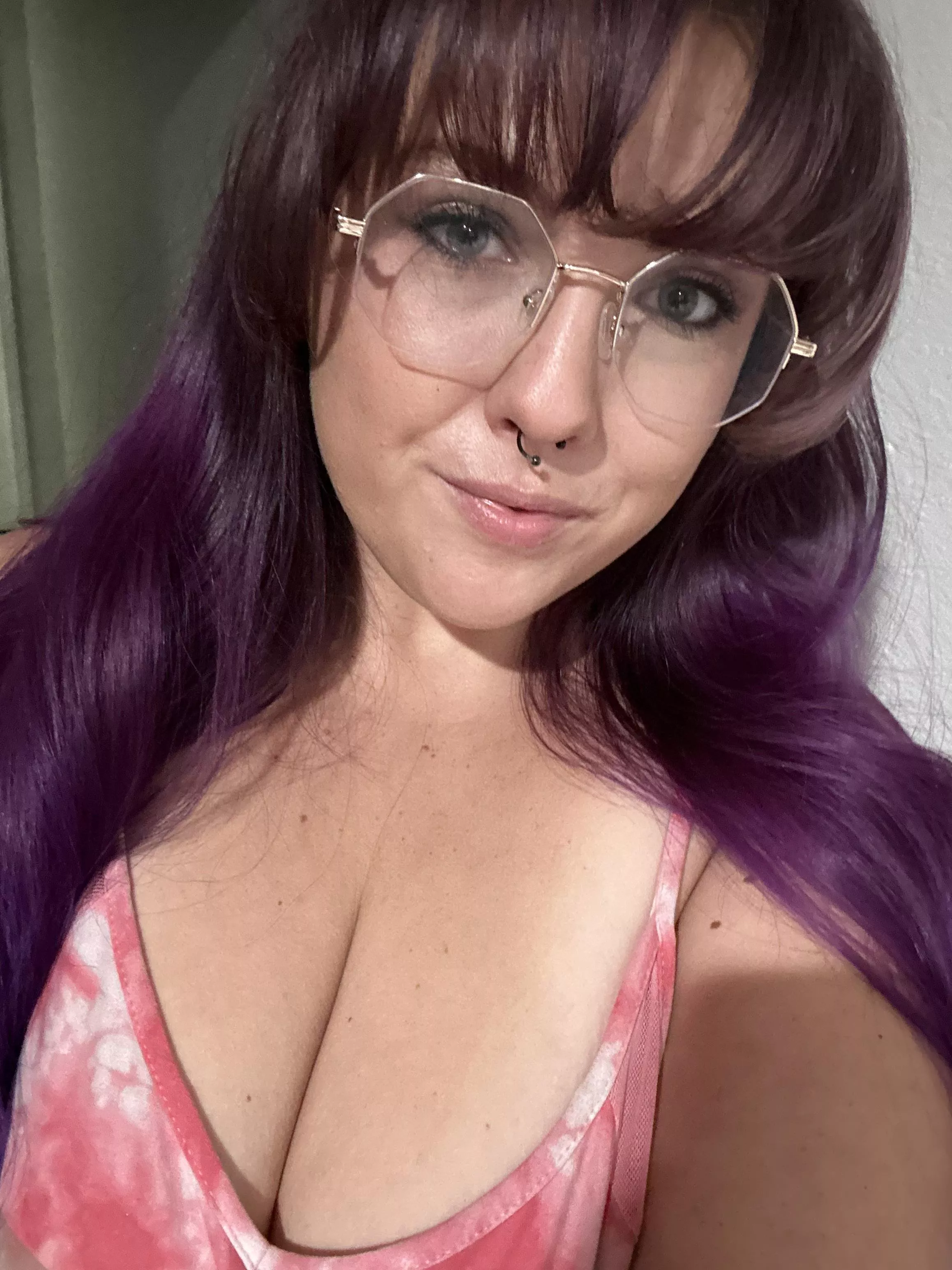 Tonight is going to be a blast! 