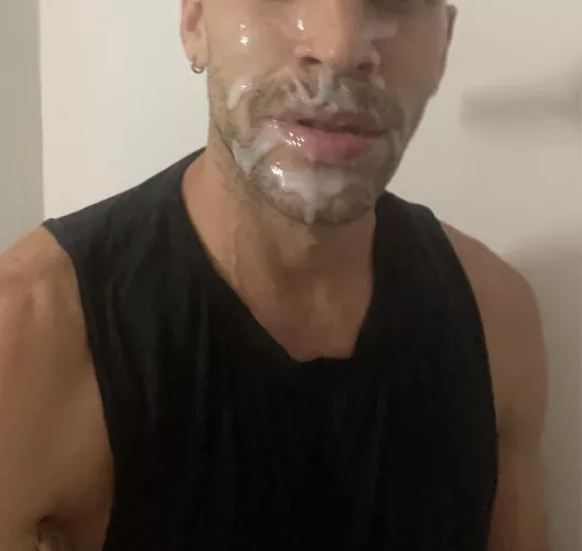 What do we think of his work? 💦 