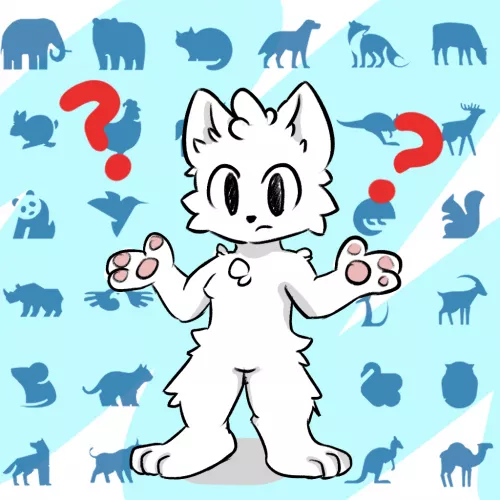 What do you think are underrated species for fursonas?